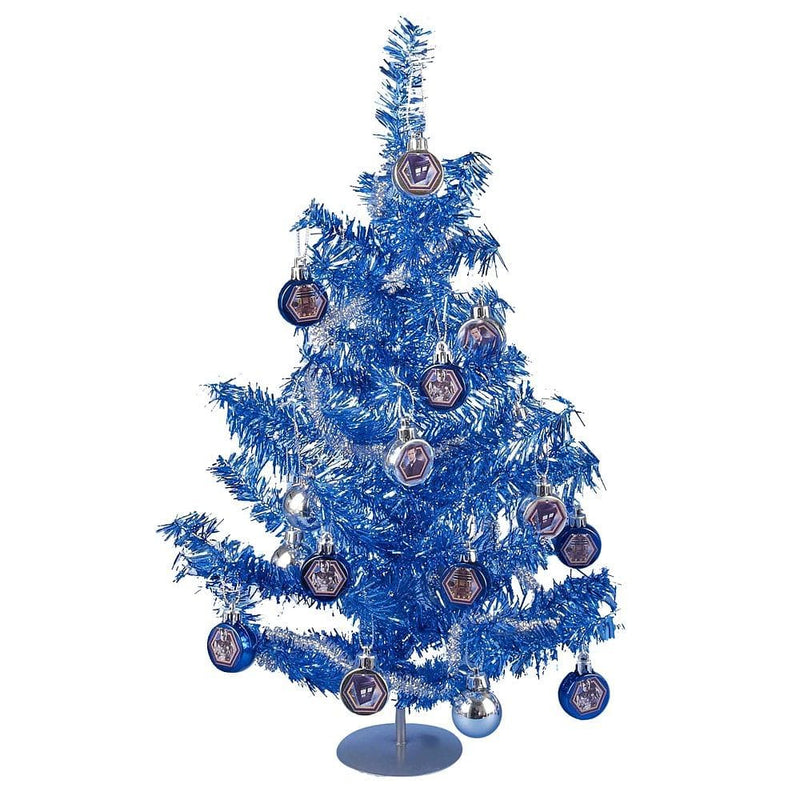 15 inch Doctor Who Mini Tree Set - Shelburne Country Store
