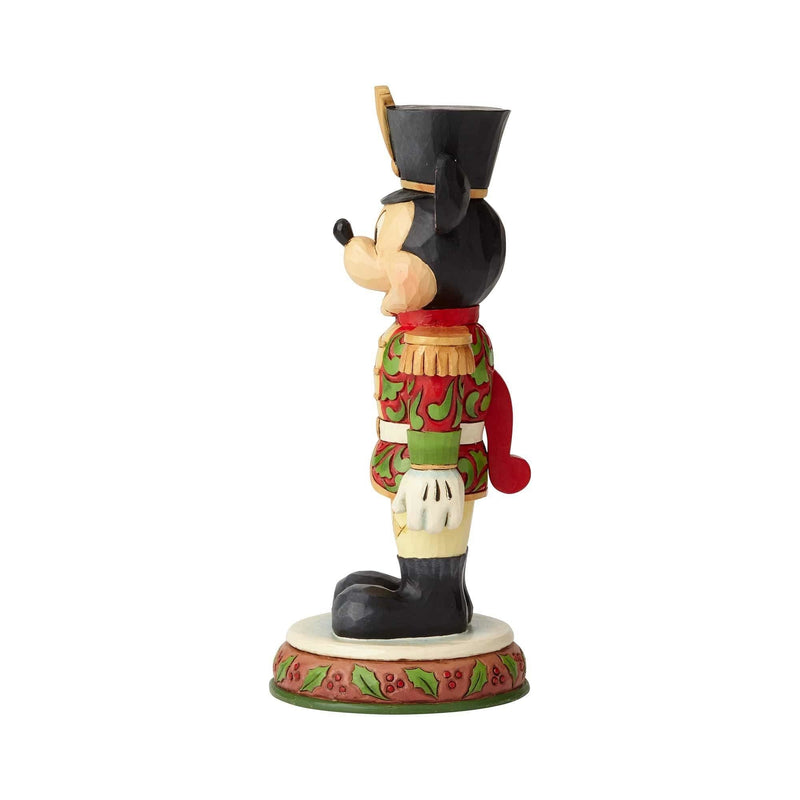 Mickey Mouse Nutcracker - Shelburne Country Store