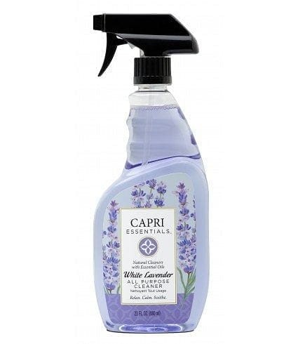 Capri Essentials 23 Ounce All Purpose Cleaner - - Shelburne Country Store