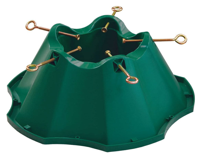 Plastic Tree Stand 1.9 Gallon - 10' - Shelburne Country Store