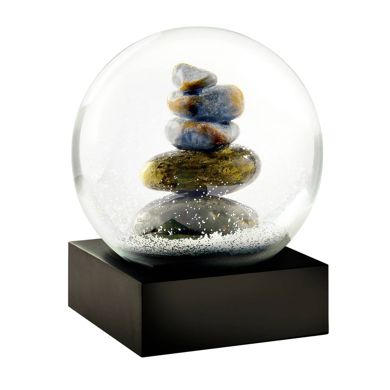 Cairn Snow Globe - Shelburne Country Store