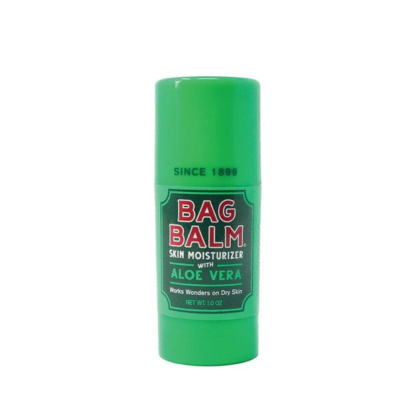 Balm Stick With Aloe - 1 Ounce Stick - Shelburne Country Store