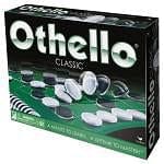 Othello - The Classic Board Game of Strategy - Shelburne Country Store