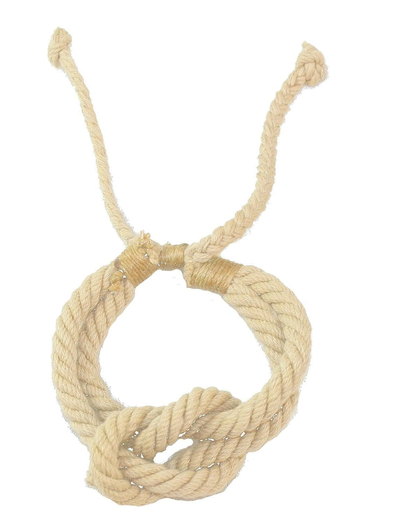 Sailor Knot Bracelet Natural - Shelburne Country Store