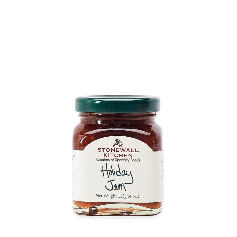 Holiday Jam - 4 Ounce - Shelburne Country Store