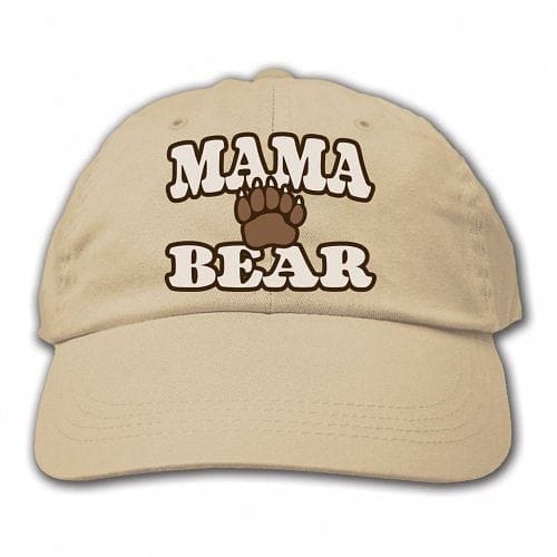 Mama Bear Hat - Shelburne Country Store