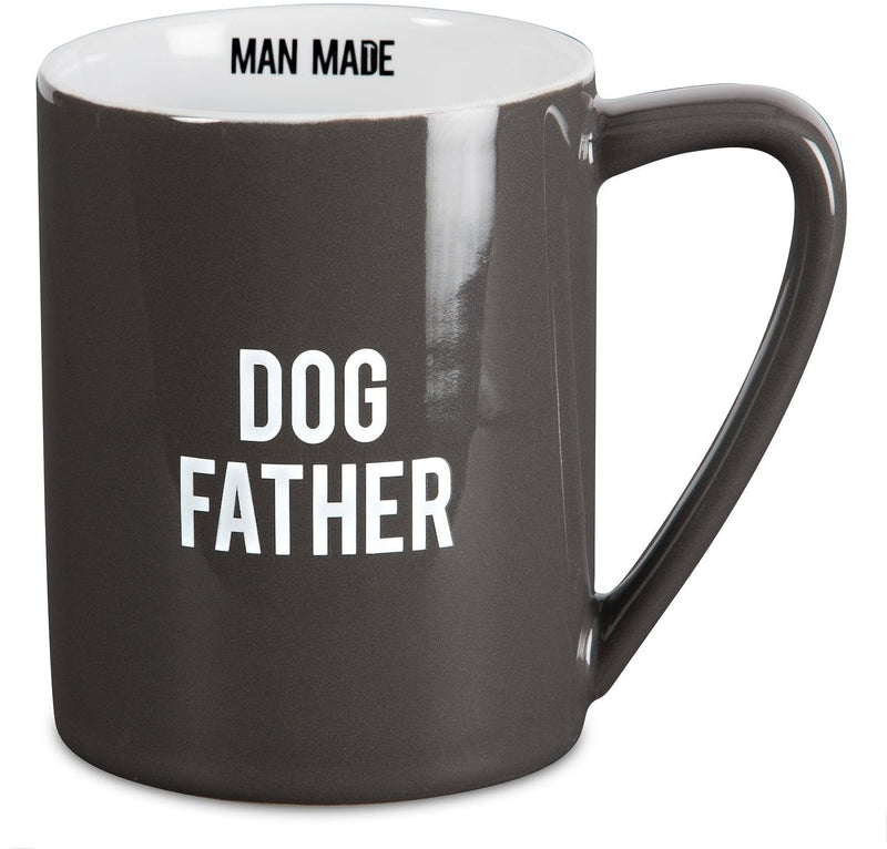 Dog Father - 18 oz Mug - Shelburne Country Store