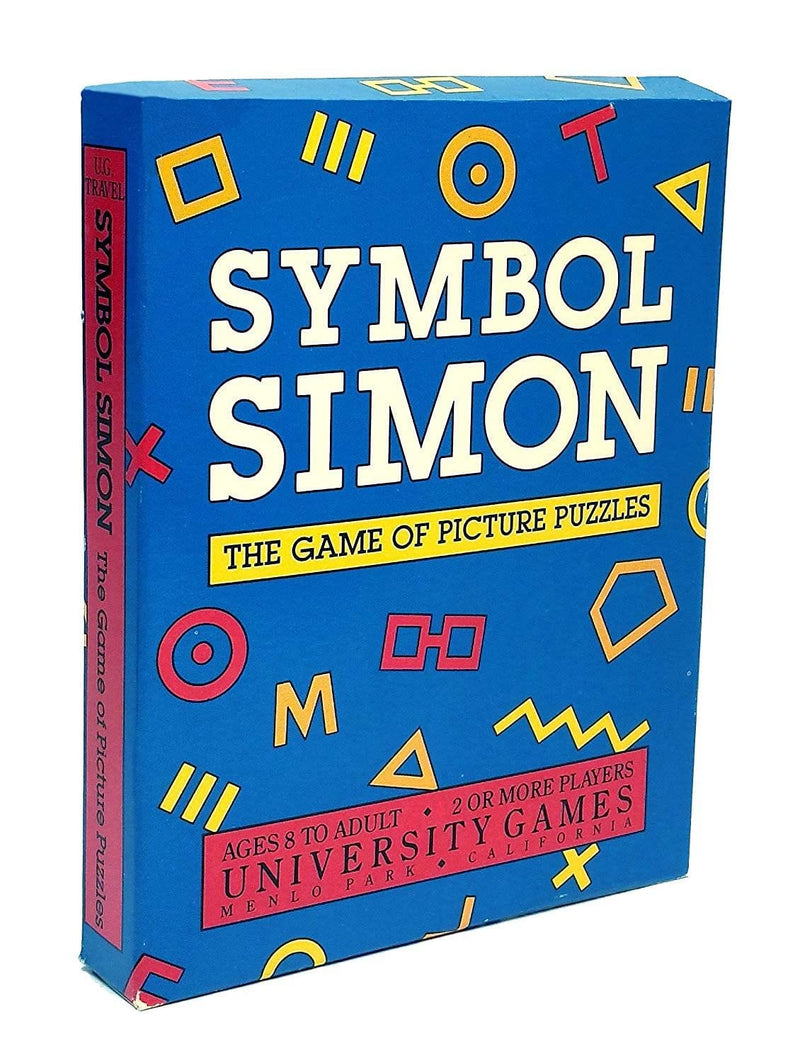 Symbol Simon - Shelburne Country Store