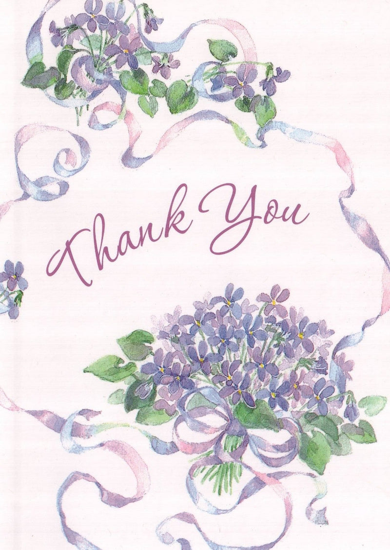 Thank You Card - Shelburne Country Store