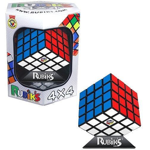Rubik's Cube 4X4 - Shelburne Country Store