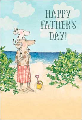 Happy Father's Day! You're the best! - Shelburne Country Store