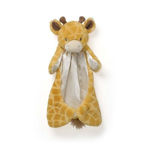 Huggy Buddy Tucker Giraffe - Shelburne Country Store