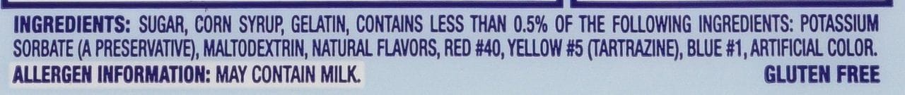 Peeps - Marshmallow Snowmen - 6 piece - Shelburne Country Store