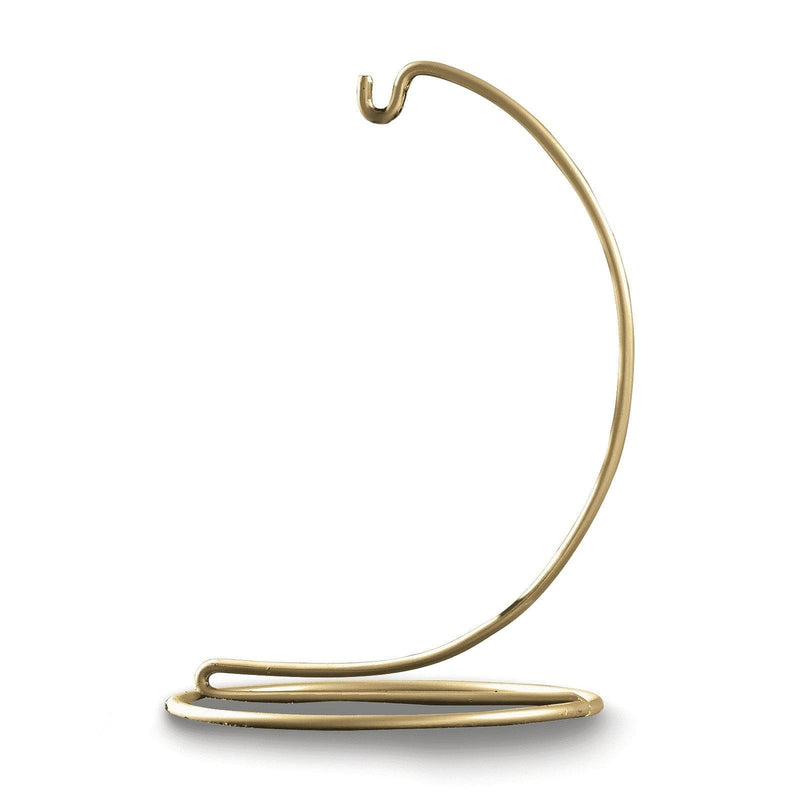 Brass Ornament Hanger - 6 inch - Shelburne Country Store