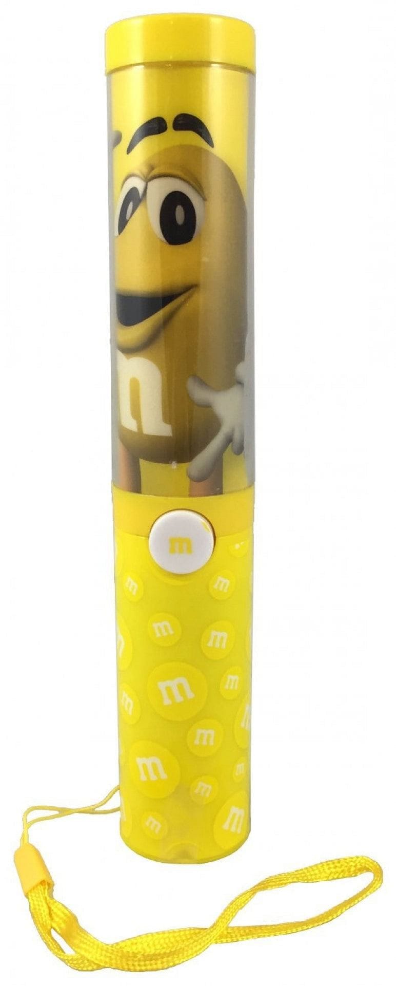 M&M Candy Filled Flashlight - - Shelburne Country Store