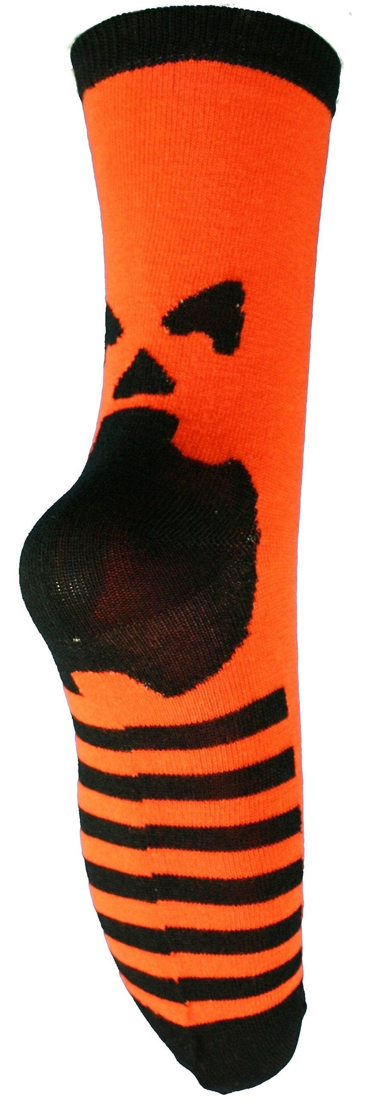Knit Monster Face Socks - - Shelburne Country Store
