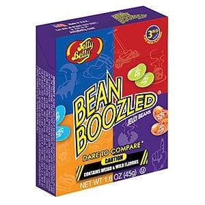 Bean Boozled - 1.6oz - 5th Edition - Shelburne Country Store