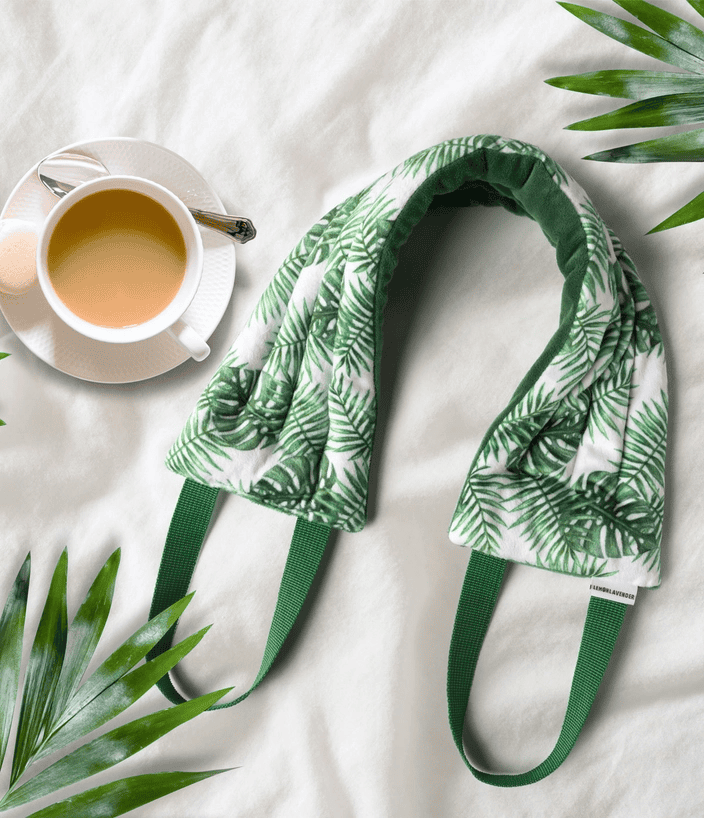 Hot Stuff Heated Neck Wrap - Shelburne Country Store