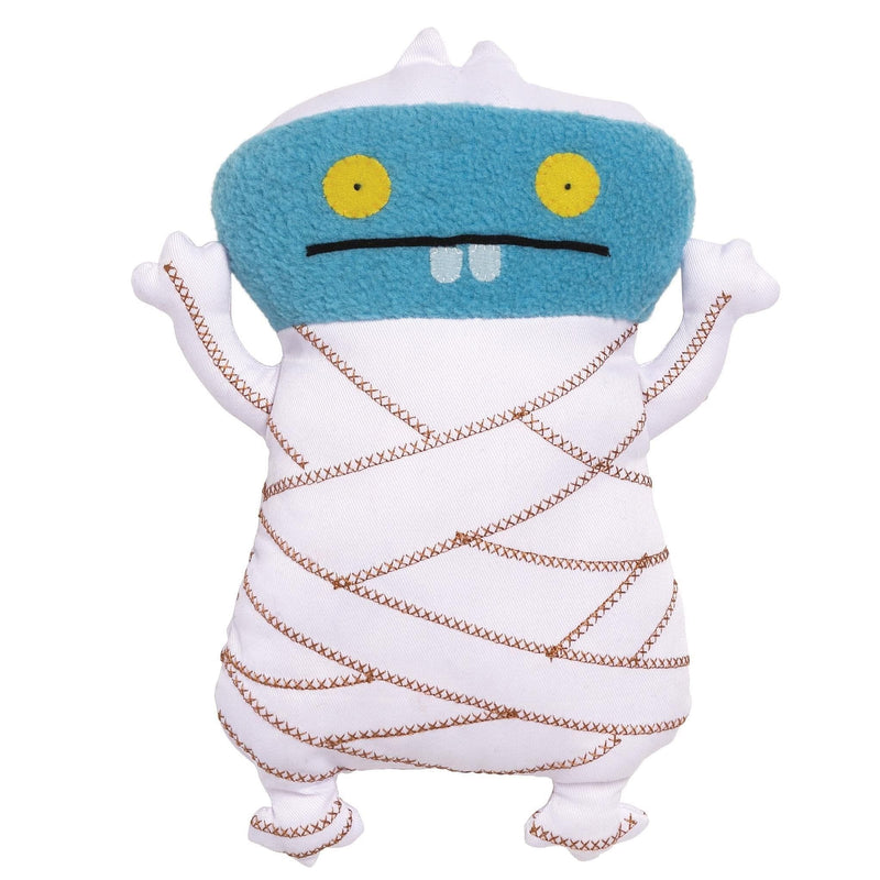 Uglydoll Universal Monsters - Babo As Mummy 11 inch - Shelburne Country Store
