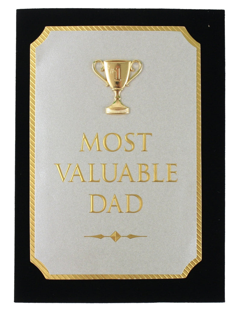 Most Valuable Dad Card - Shelburne Country Store