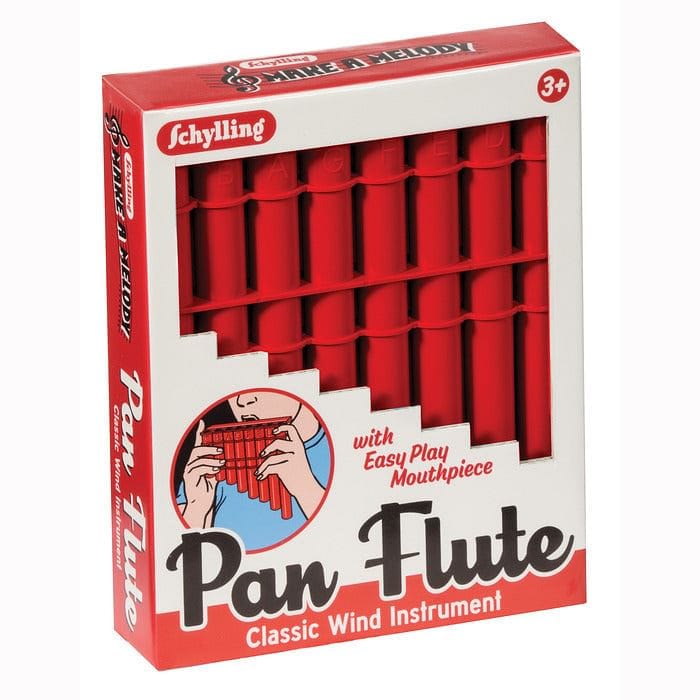 Pan Flute - Shelburne Country Store