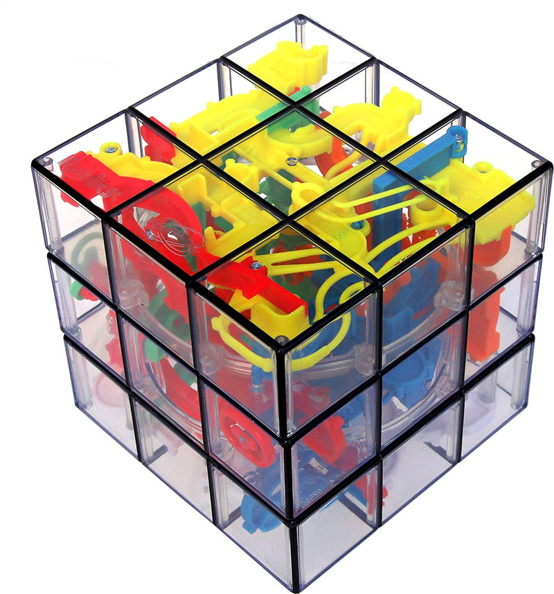 Rubik's Perplexus Fusion 3x3 - Shelburne Country Store