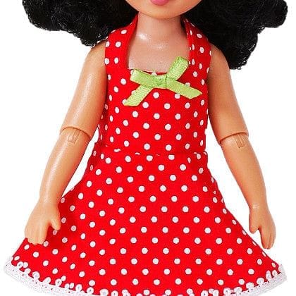 Madame Alexander Travel Friends Doll - - Shelburne Country Store