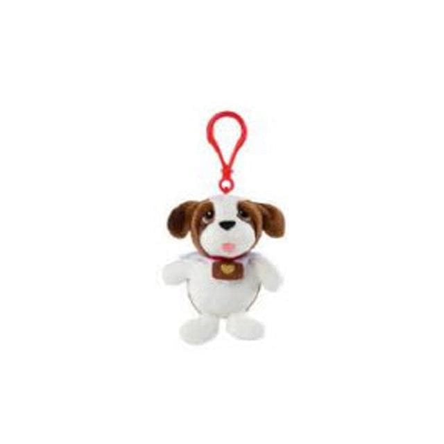 Elf On The Shelf Plushee Pals Clip on - - Shelburne Country Store
