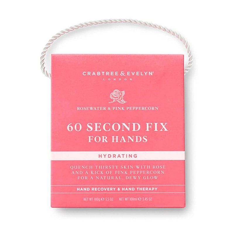 Rosewater 60 Second Fix for Hands - Large Set - Shelburne Country Store
