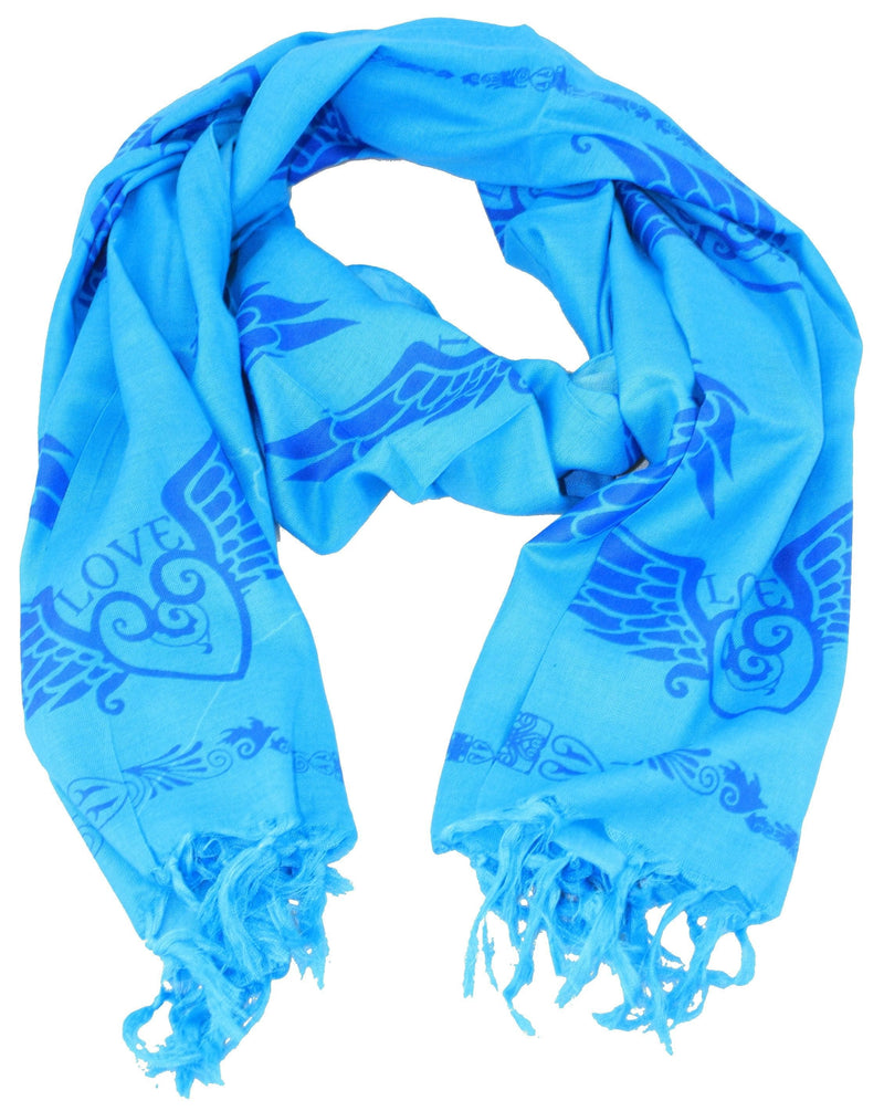 State of Mind Viscose Scarf - - Shelburne Country Store