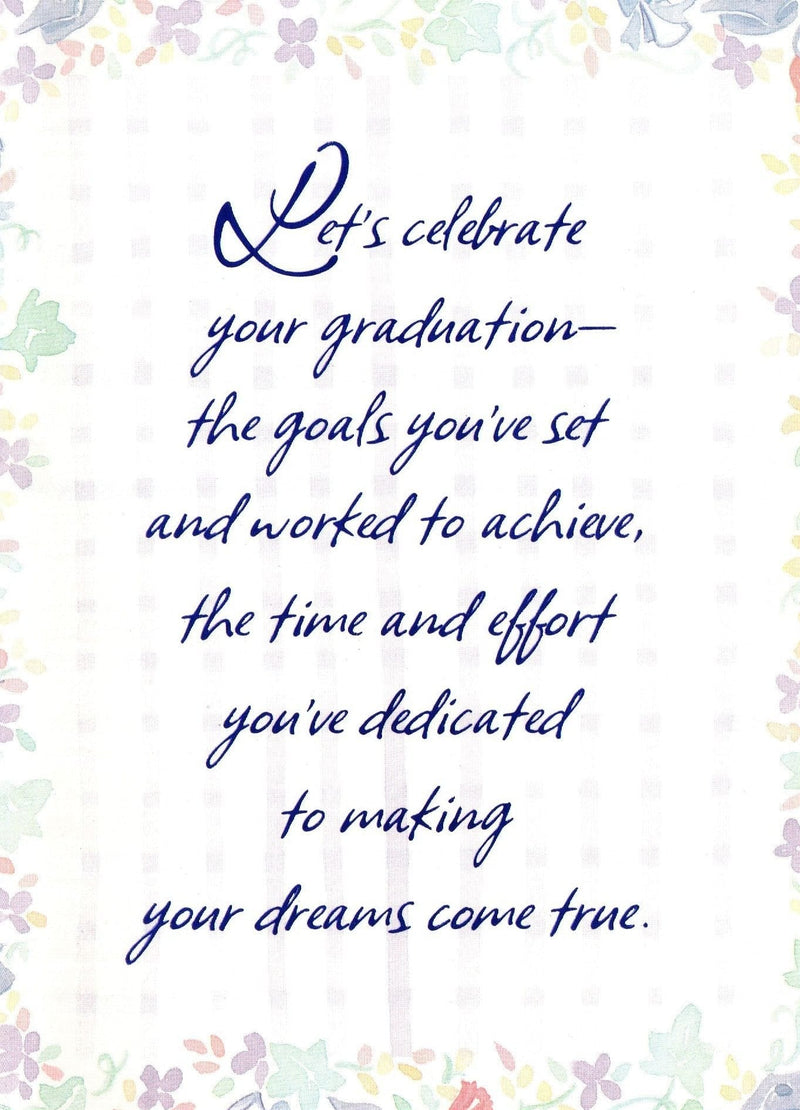 Let's Celebrate... Graduation Card - Shelburne Country Store