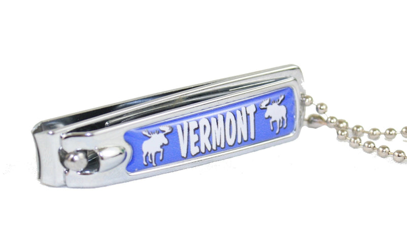 Vermont Nail Clippers - Shelburne Country Store