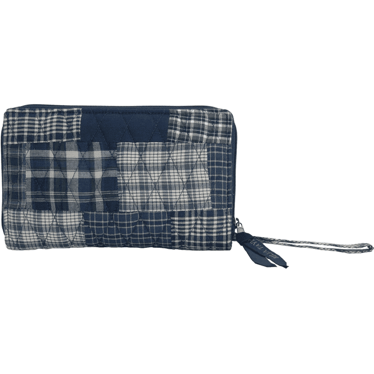 Columbus Wrist Strap Wallet - Shelburne Country Store