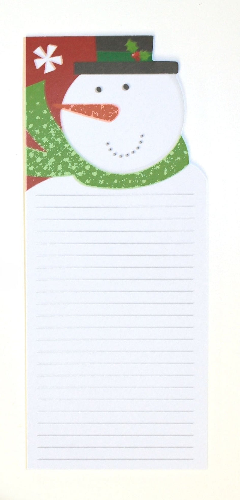 Magnetic Memo Pad - - Shelburne Country Store
