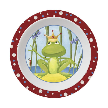 Frolicking Frogs 3 Piece Set - Shelburne Country Store