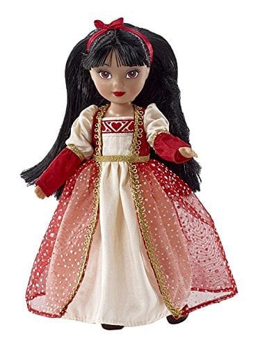 Madame Alexander Snow White Travel Friends Doll - Shelburne Country Store