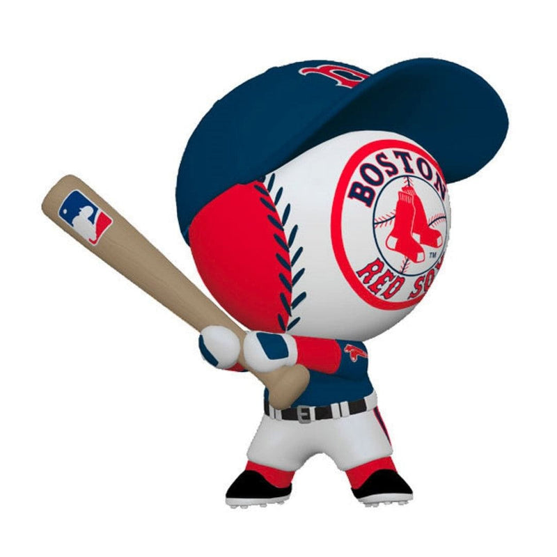 Hallmark Boston Red Sox Bouncing Buddy Ornament - Shelburne Country Store