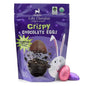 Crispy Quinoa Chocolate Egg Bag - Shelburne Country Store