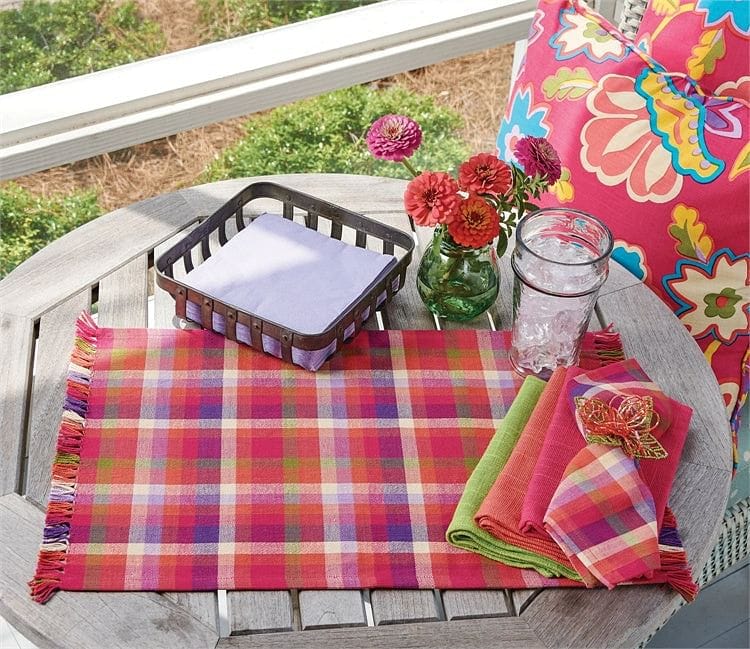 Park Designs Sangria Collection - - Shelburne Country Store