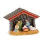 Alpine Nativity - Set of 2 - Shelburne Country Store