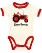Home Grown Romper - - Shelburne Country Store