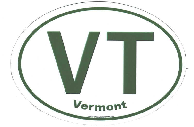 Vermont Souvenir Magnets - - Shelburne Country Store
