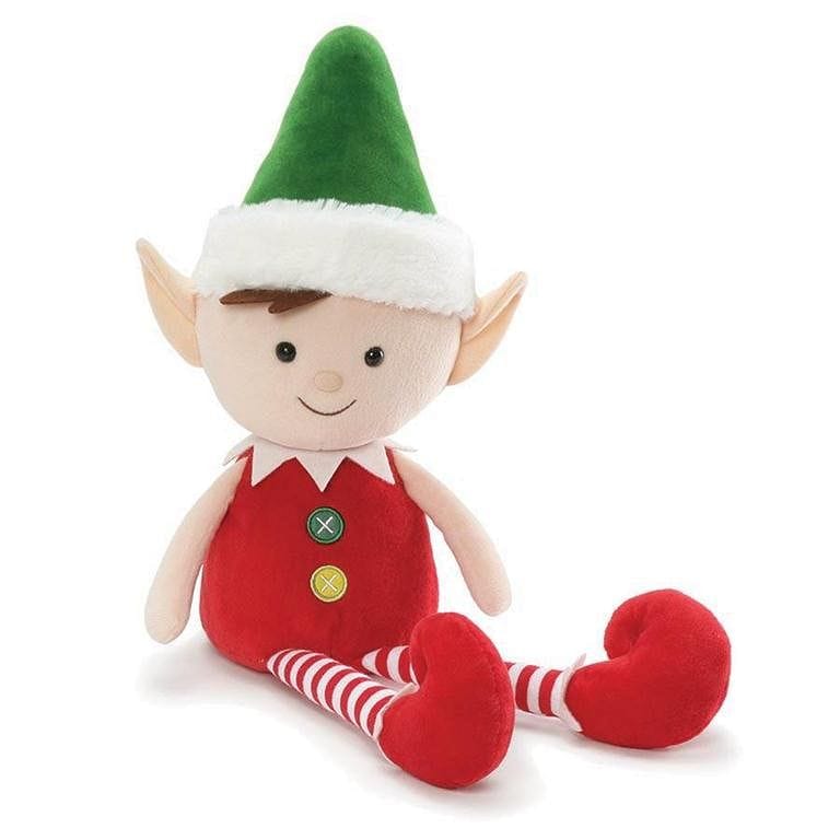 Buttons the Elf - Shelburne Country Store