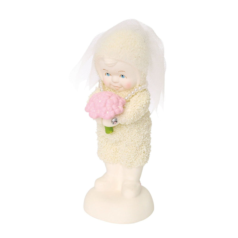 The Big Day Figurine - Shelburne Country Store
