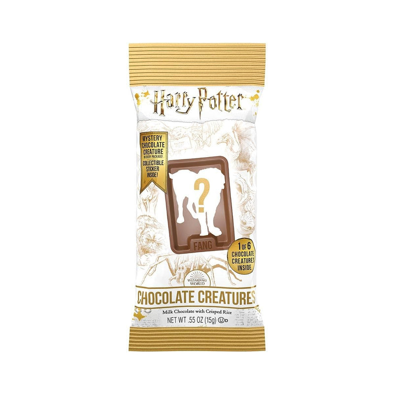Harry Potter Chocolate Creatures - Shelburne Country Store