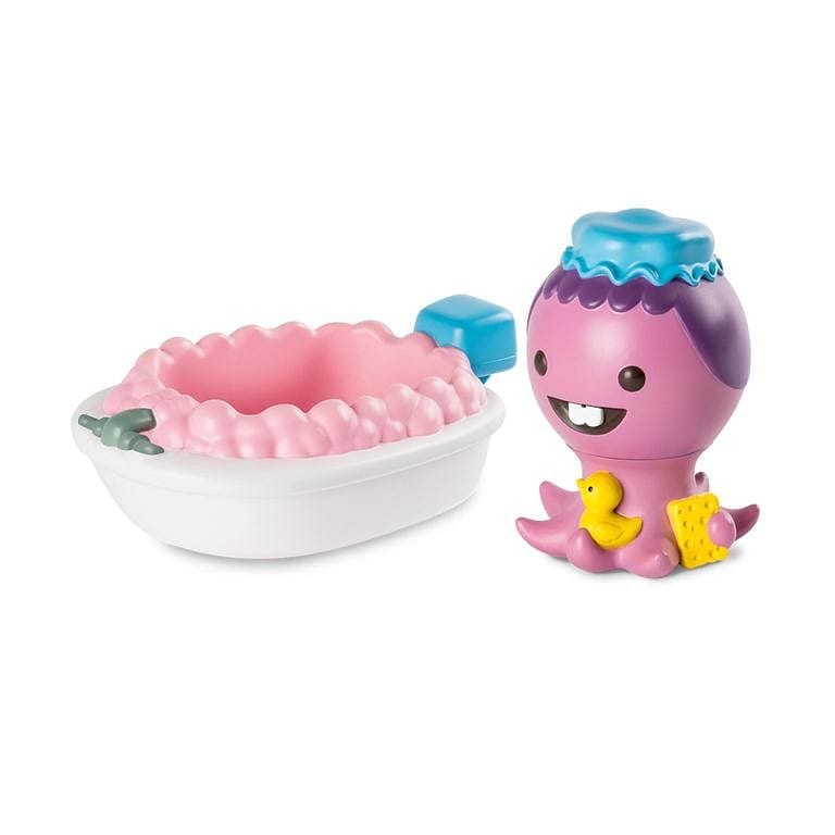 Sago Mini Bath Toy - Dennis - Shelburne Country Store