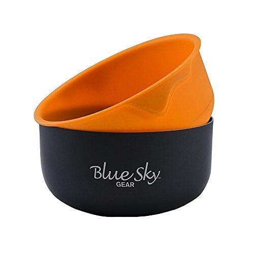 Blue Sky Gear Double Up Bowl - Shelburne Country Store