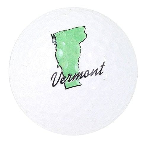 Vermont Golf Ball - - Shelburne Country Store