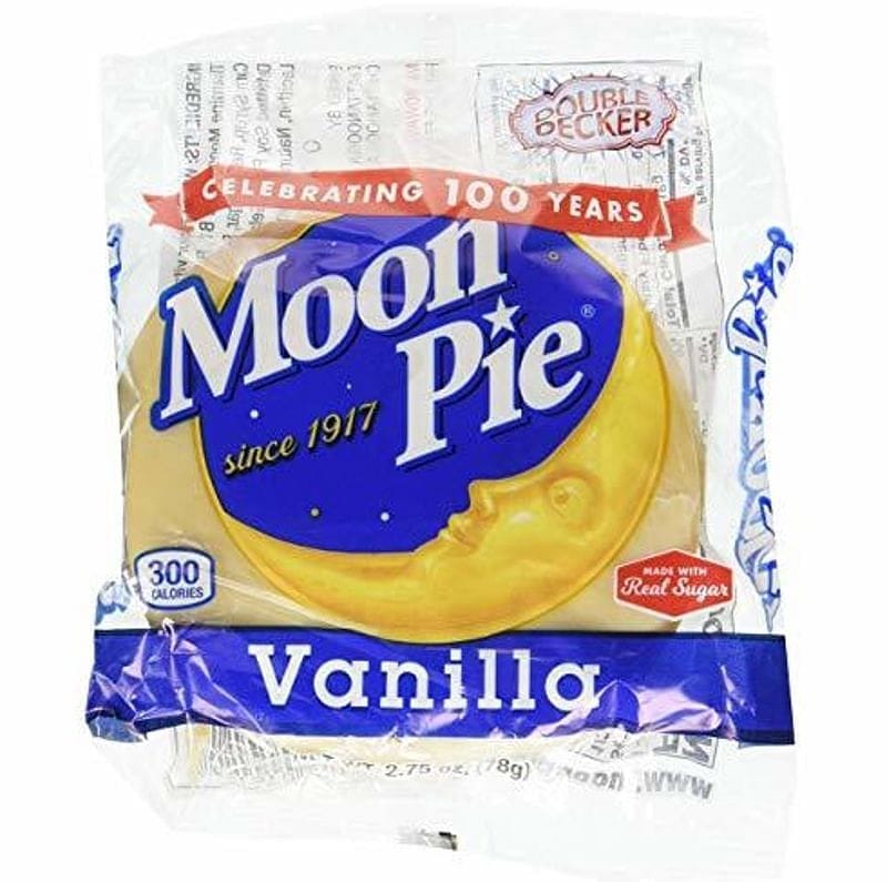 Moon Pie - Double Decker Vanilla - Shelburne Country Store