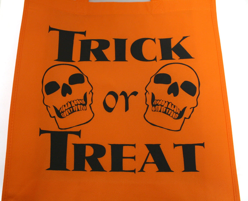 Trick Or Treat Bags - Halloween - Shelburne Country Store
